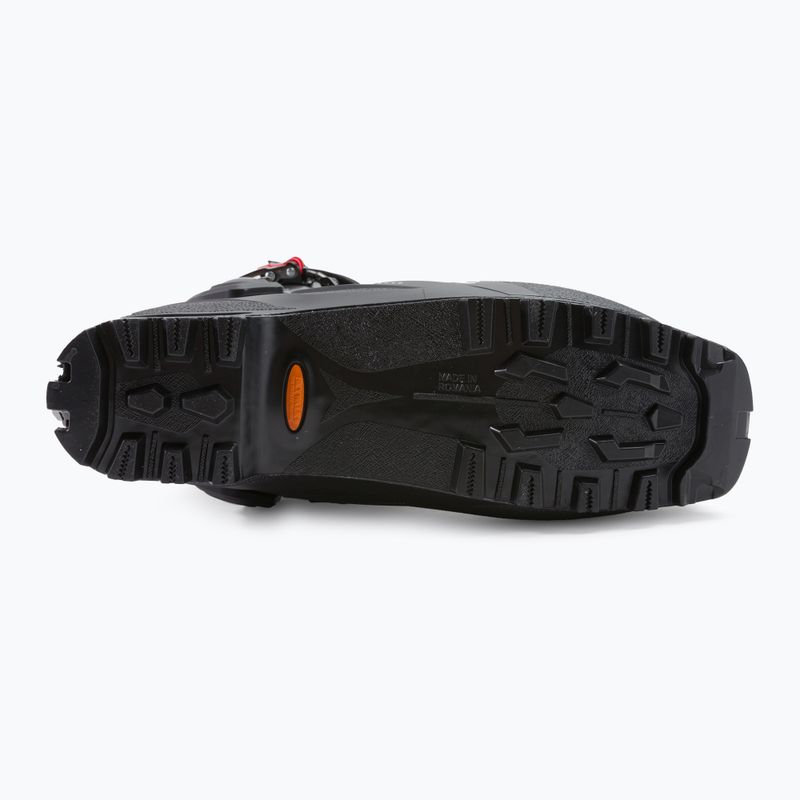 Черевики для скітуру чоловічі Atomic Backland Sport black/grey 4
