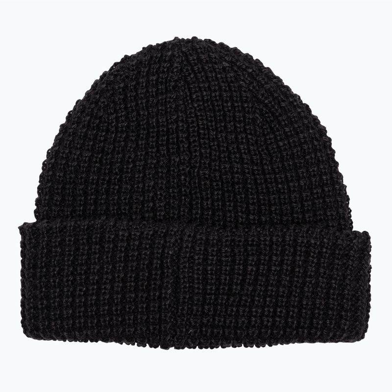 Шапка зимова Atomic Alps Knit Beanie black 3
