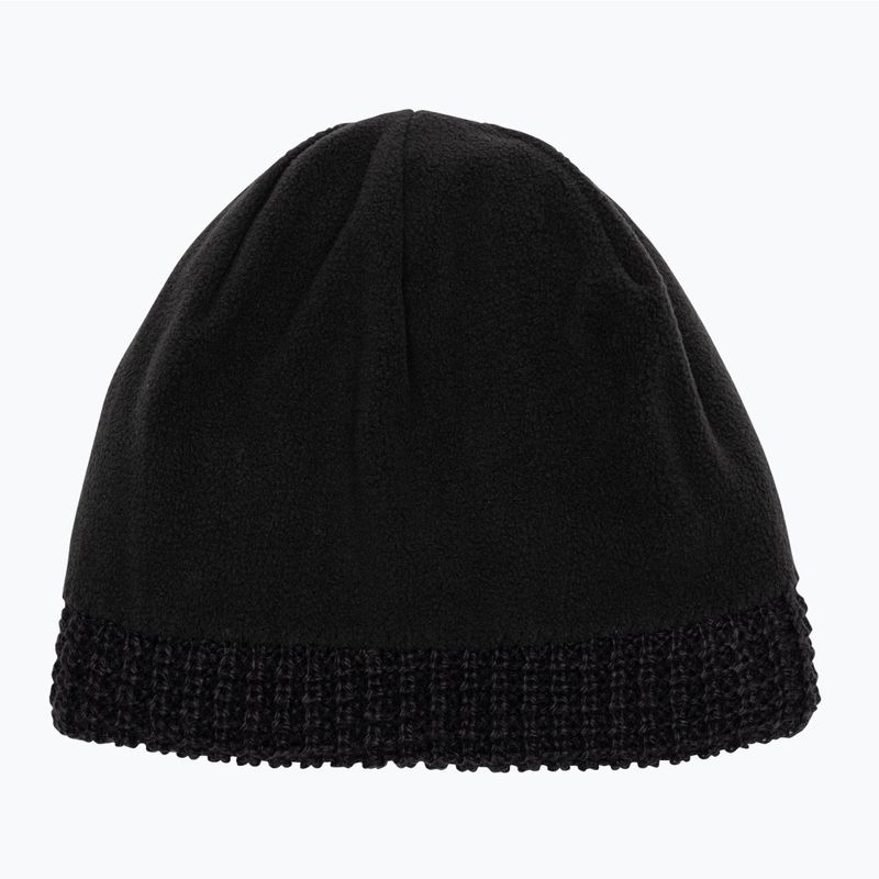 Шапка зимова Atomic Alps Knit Beanie black 5
