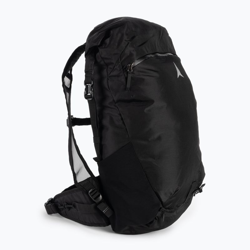 Рюкзак для скітуру Atomic Backland 30+ l black 3