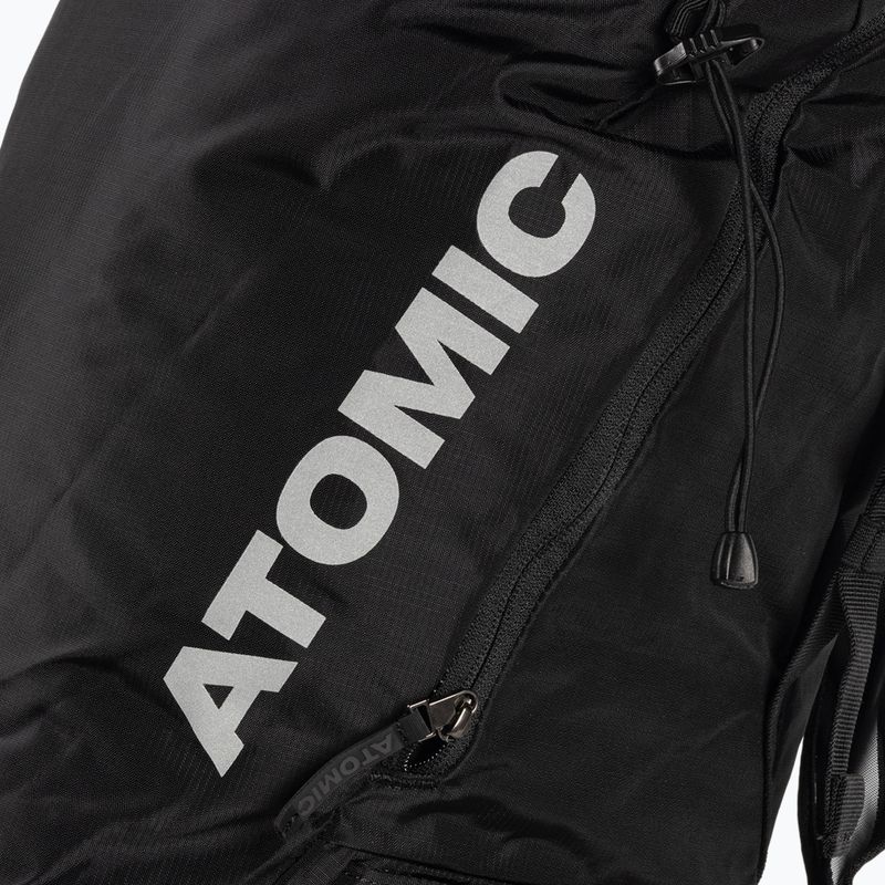 Рюкзак для скітуру Atomic Backland 30+ l black 4