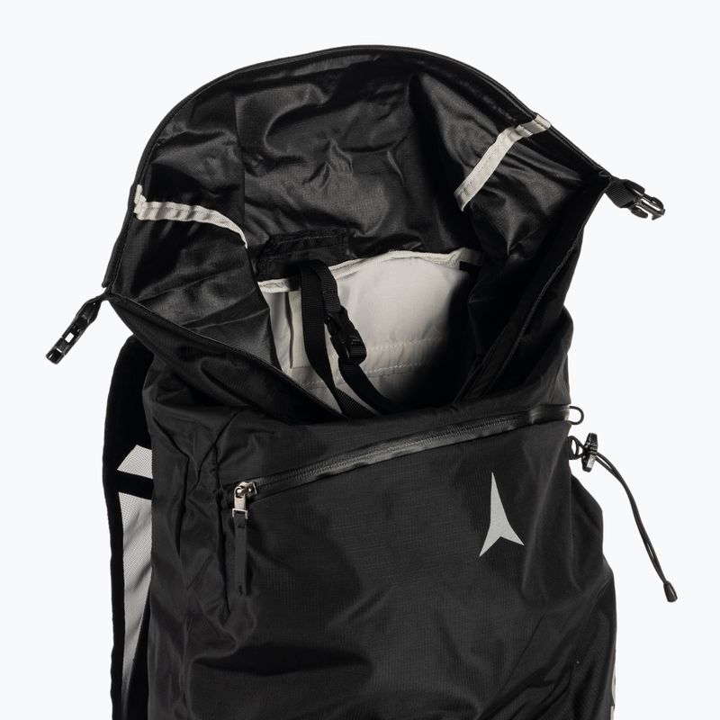Рюкзак для скітуру Atomic Backland 30+ l black 9