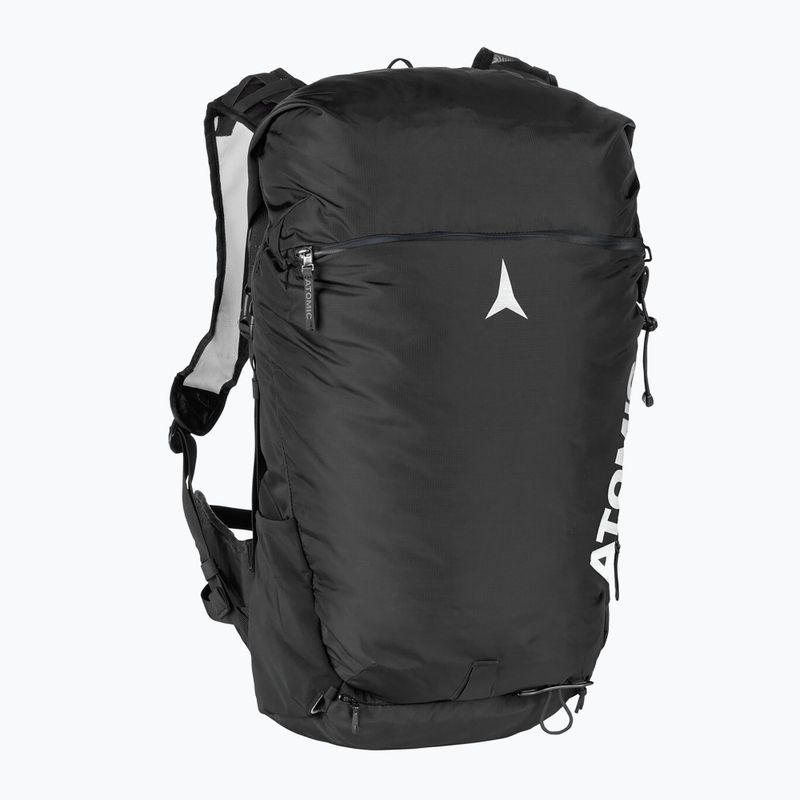 Рюкзак для скітуру Atomic Backland 30+ l black 11