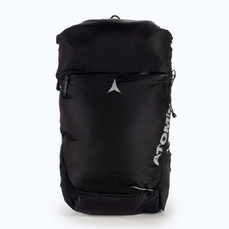 Рюкзак для скітуру Atomic Backland 22+ l black