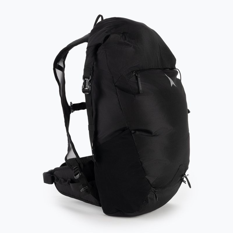 Рюкзак для скітуру Atomic Backland 22+ l black 3