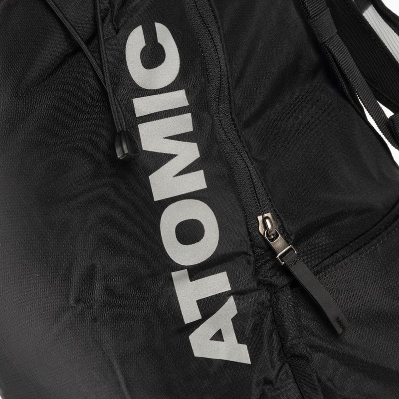 Рюкзак для скітуру Atomic Backland 22+ l black 4