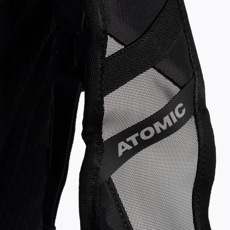 Рюкзак для скітуру Atomic Backland 22+ l black 7