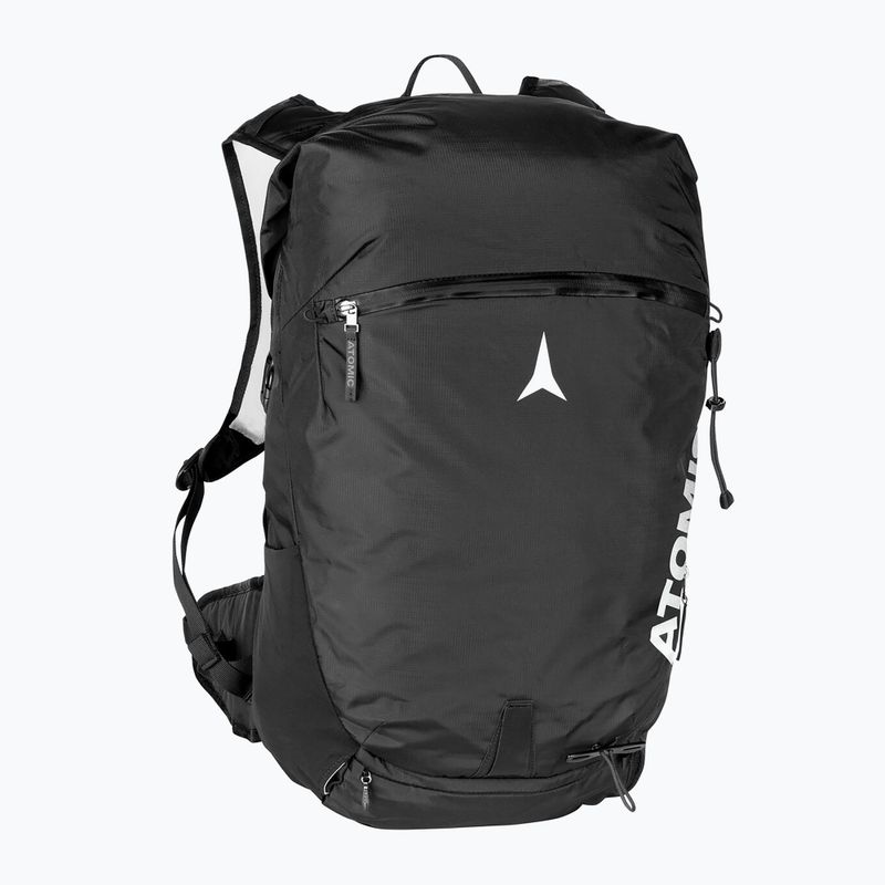 Рюкзак для скітуру Atomic Backland 22+ l black 10