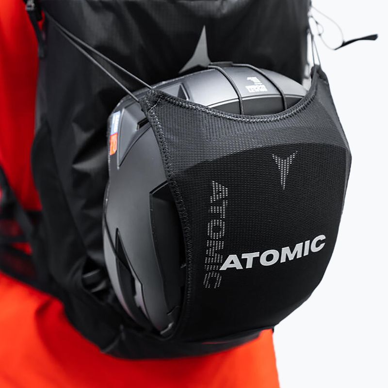 Рюкзак для скітуру Atomic Backland 22+ l black 14