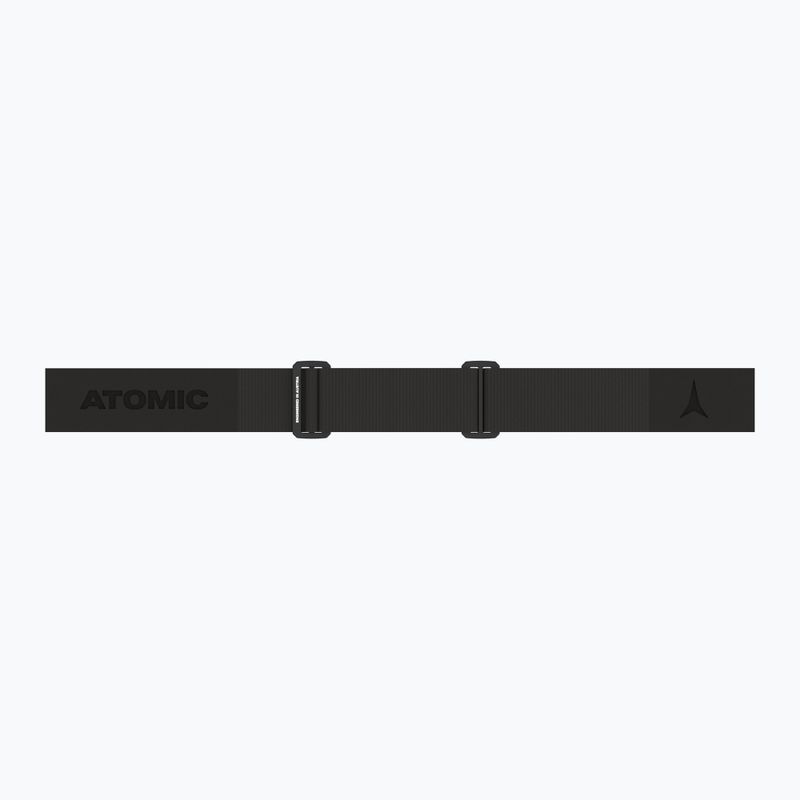 Окуляри лижні Atomic Savor Stereo black/red stereo 5