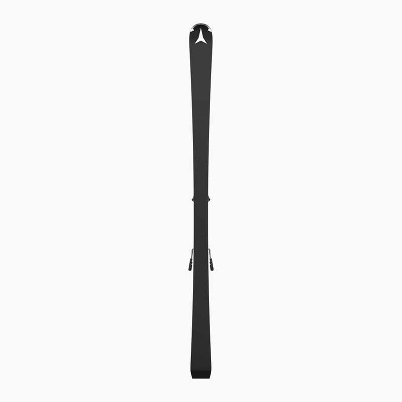 Лижі Atomic Redster X7 Revoshock C + кріплення MI12 GW black 6