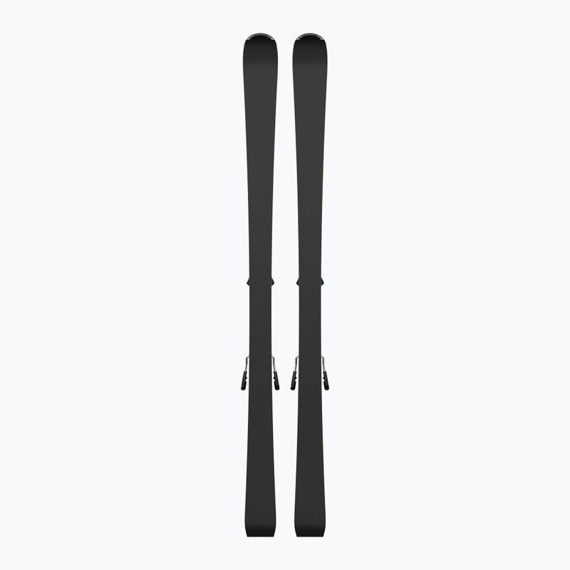 Жіночі лижі Atomic Cloud C12 Revoshock C + кріплення M10 GW чорні 2