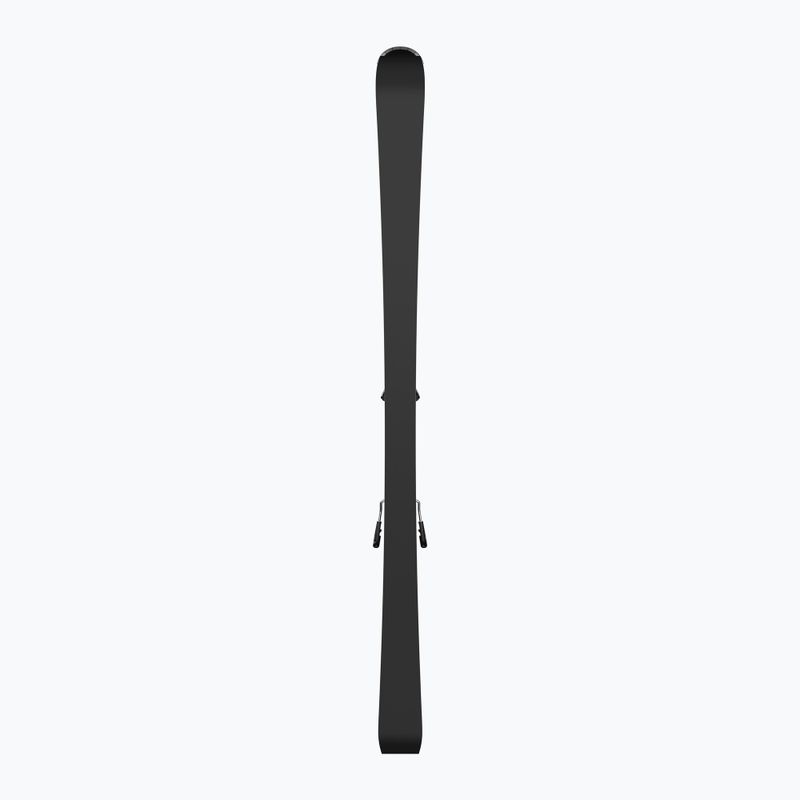 Жіночі лижі Atomic Cloud C12 Revoshock C + кріплення M10 GW чорні 6