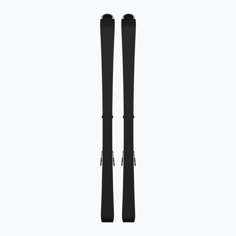 Жіночі лижі Atomic Cloud C7 Black + M10 GW чорні 2