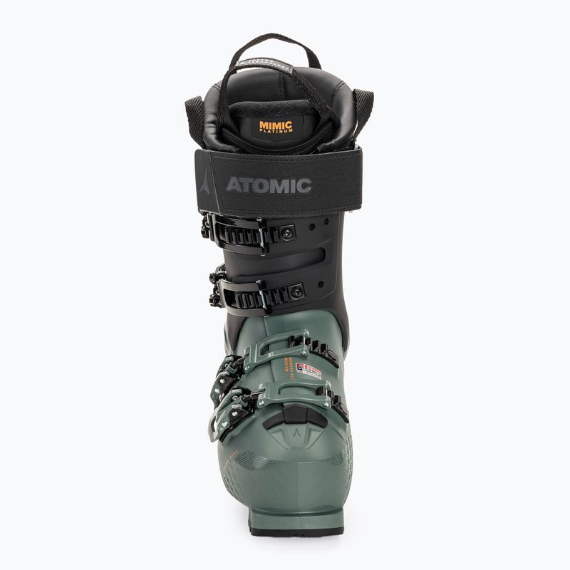 Чоловічі гірськолижні черевики Atomic Hawx Prime 120 S GW армійські зелений/чорний/помаранчевий 3