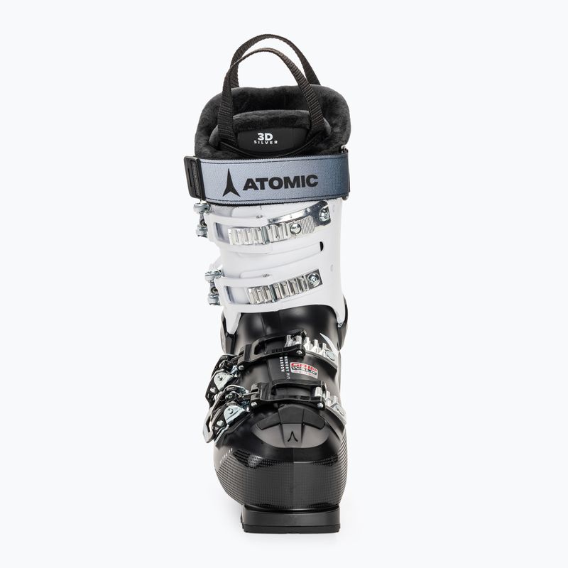 Жіночі гірськолижні черевики Atomic Hawx Ultra 85 W GW чорні/білі 3