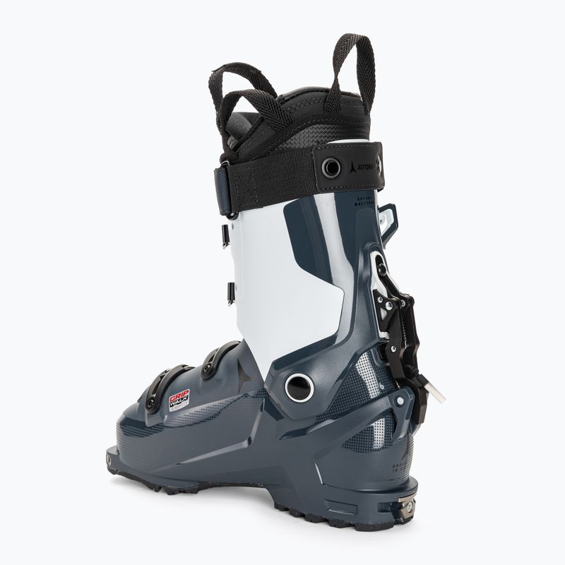 Жіночі гірськолижні черевики Atomic Hawx Ultra XTD 95 Boa W GW storm/слонова кістка 2
