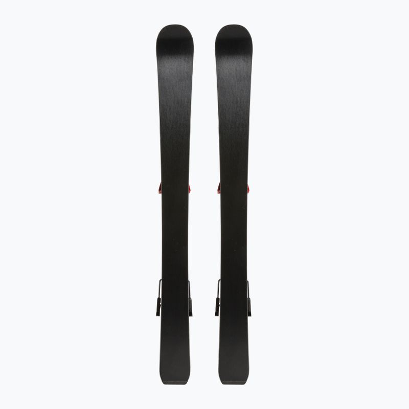 Дитячі гірські лижі Atomic Redster J2 JTXS + кріплення C5 GW 2023 червоні 3