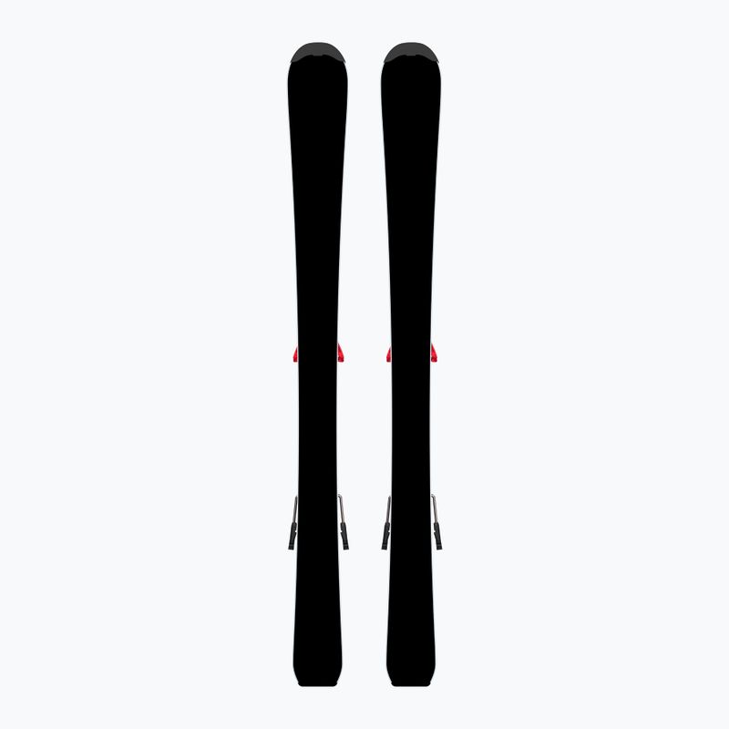 Дитячі гірські лижі Atomic Redster J2 JTS + C5 GW червоні 8