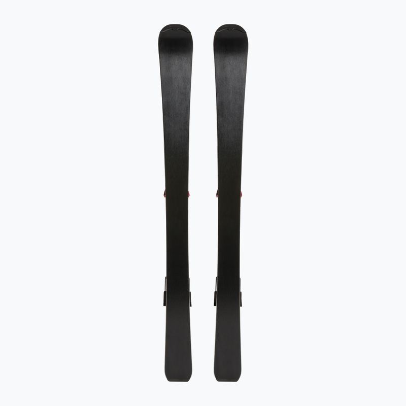Дитячі гірські лижі Atomic Redster J2 JTS + C5 GW червоні 3