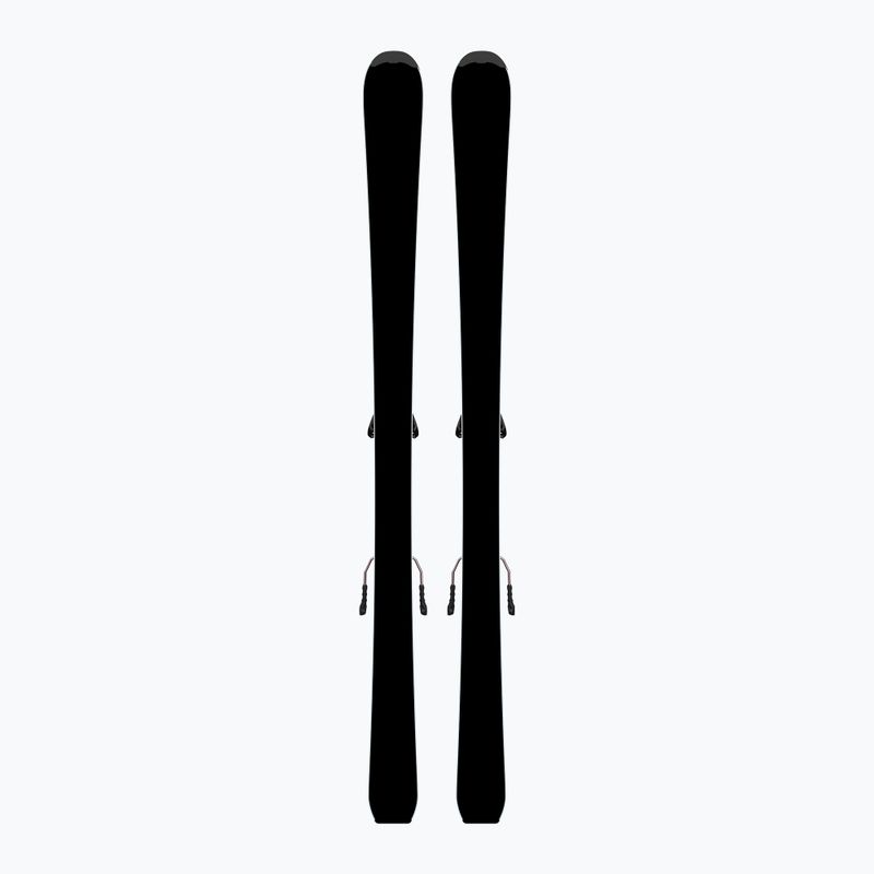 Дитячі гірські лижі Atomic Redster J2 JTM + L6 GW червоні 9