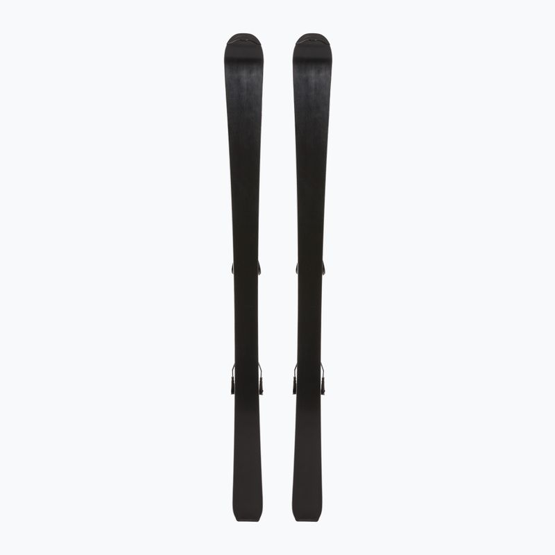Дитячі гірські лижі Atomic Redster J2 JTM + L6 GW червоні 3