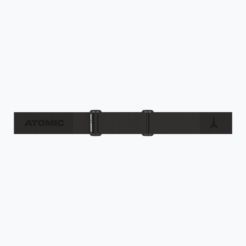 Гірськолижні окуляри Atomic Revent л HD black/blue 6