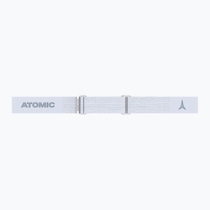 Окуляри лижні Atomic Savor Stereo light grey/blue stereo 5