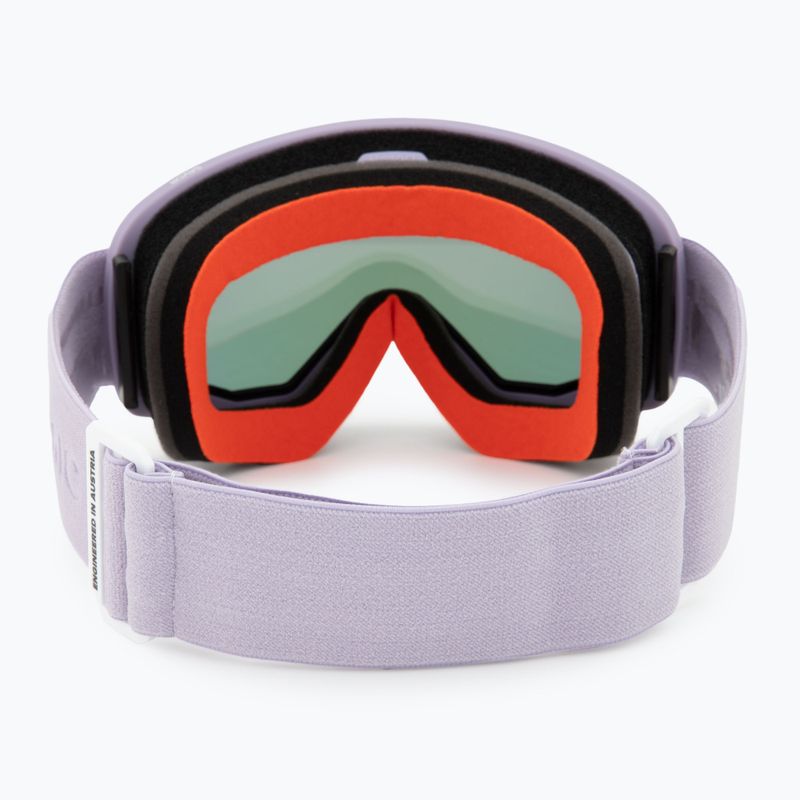 Окуляри лижні Atomic Savor Stereo lavender/purple stereo 2