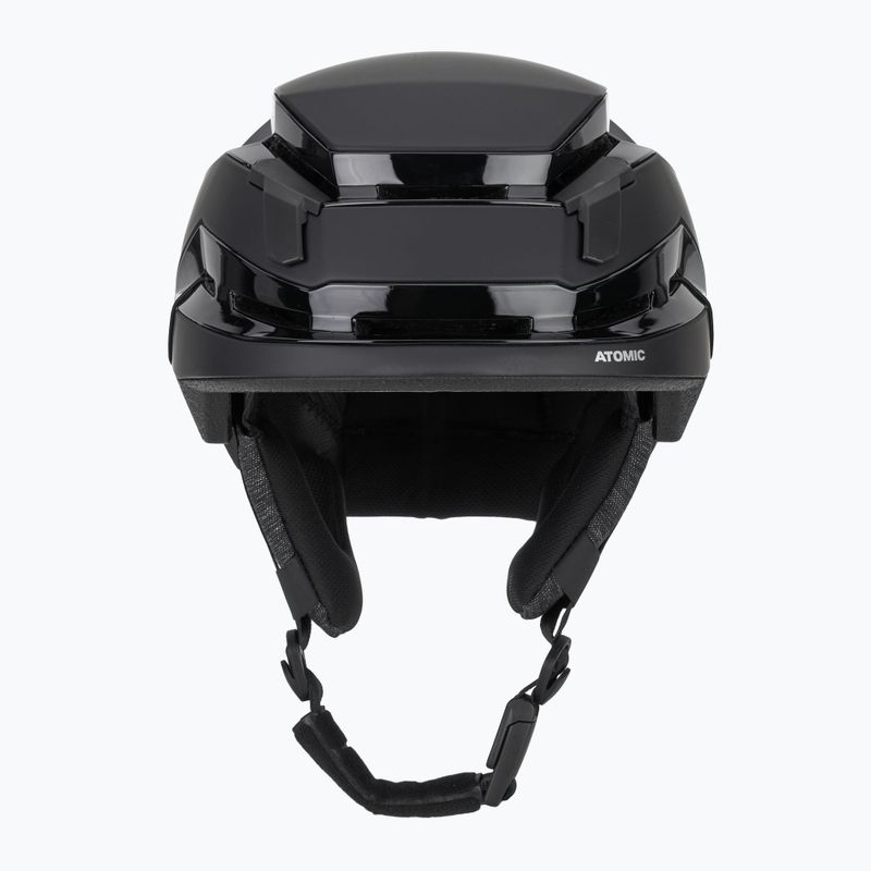 Шолом гірськолижний Atomic Backland black 2