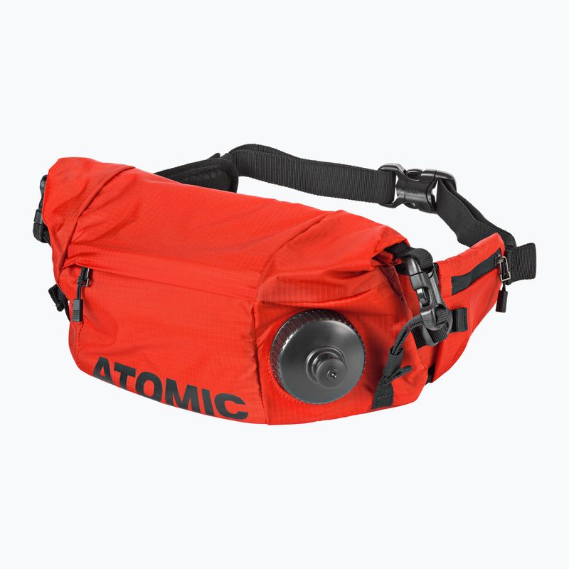 Пояс Atomic Nordic Thermo Bottle Belt red