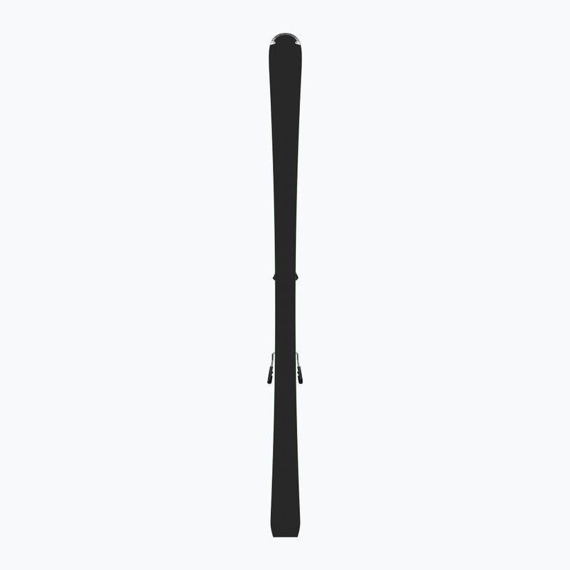Гірські лижі Atomic Redster X7 + M12 GW сірий/зелений 3