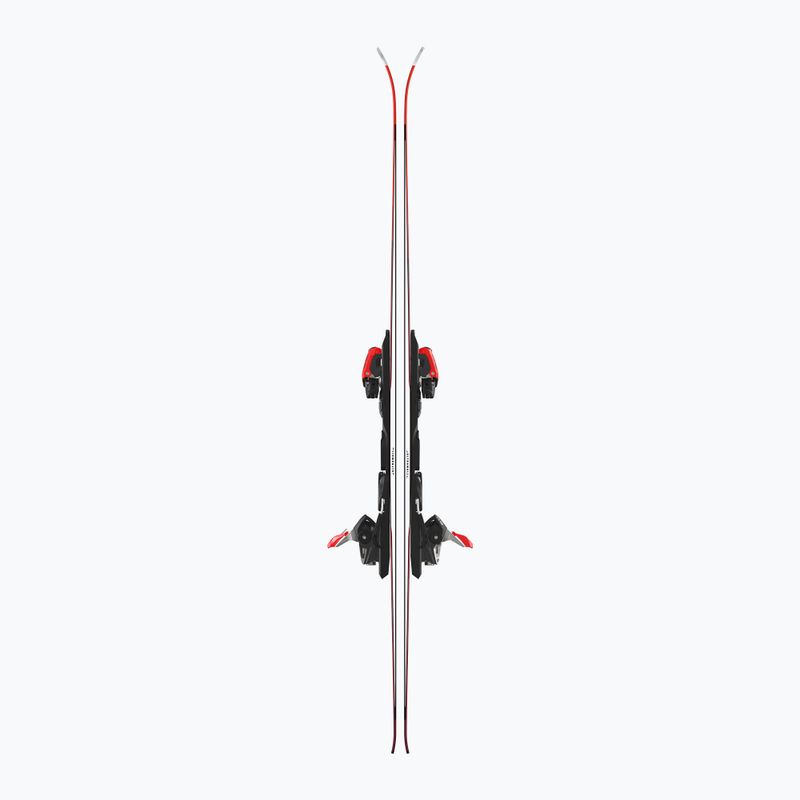 Лижі чоловічі Atomic Redster S9 Revoshock S + кріплення X12 GW red 8