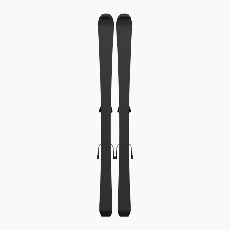 Лижі дитячі Atomic Redster J2 JTM + кріплення L6 GW red 2