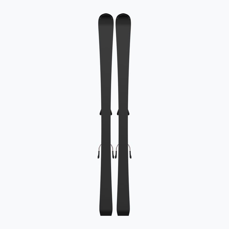 Лижі дитячі Atomic Redster J4 JTM + кріплення L6 GW red 2