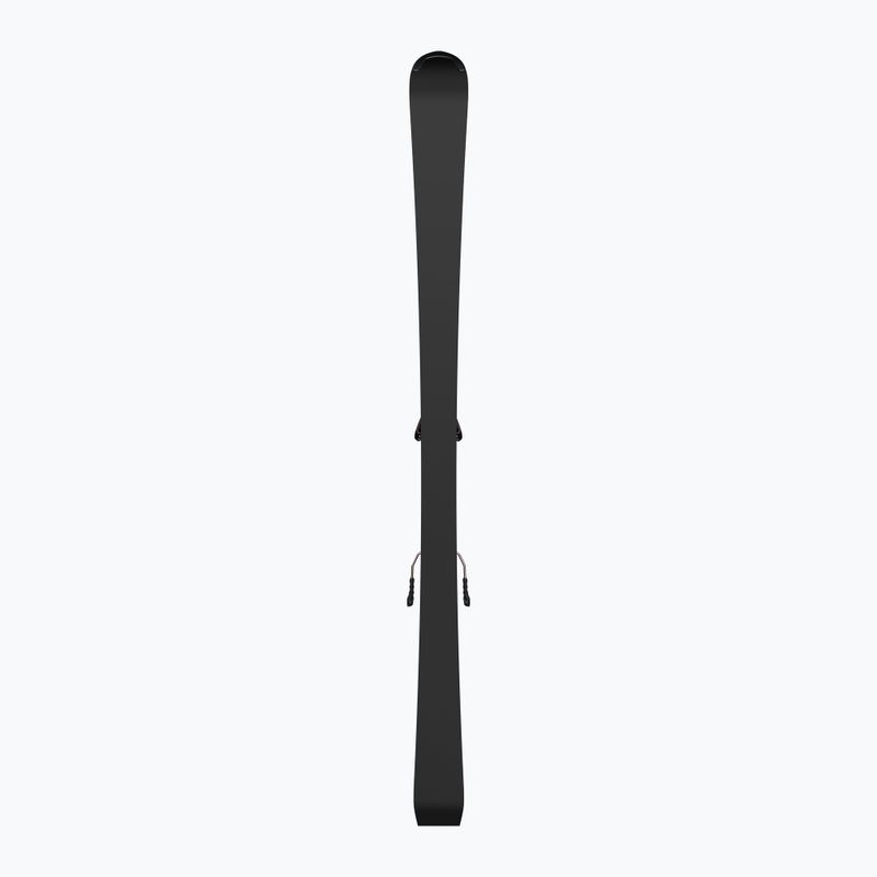 Лижі дитячі Atomic Redster J4 JTM + кріплення L6 GW red 5