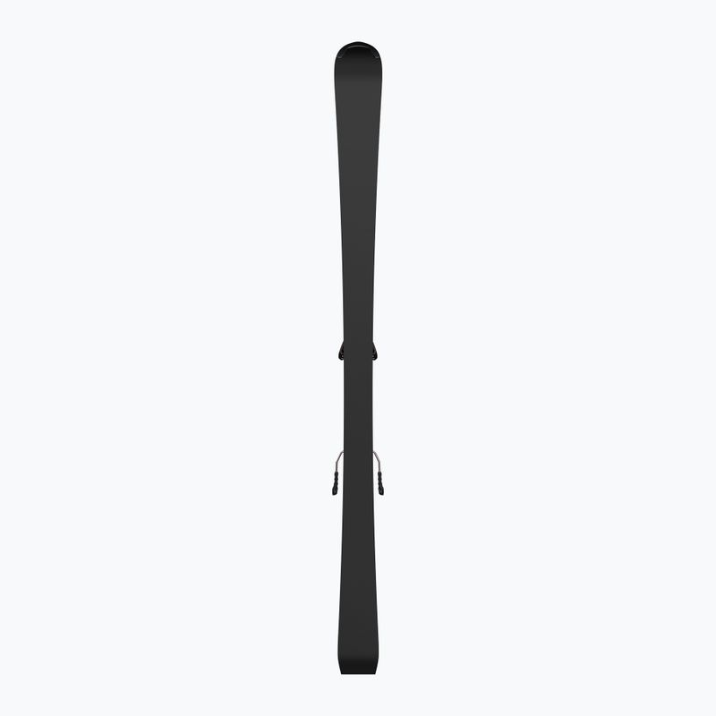 Лижі дитячі Atomic Redster J4 JTM + кріплення L6 GW red 6