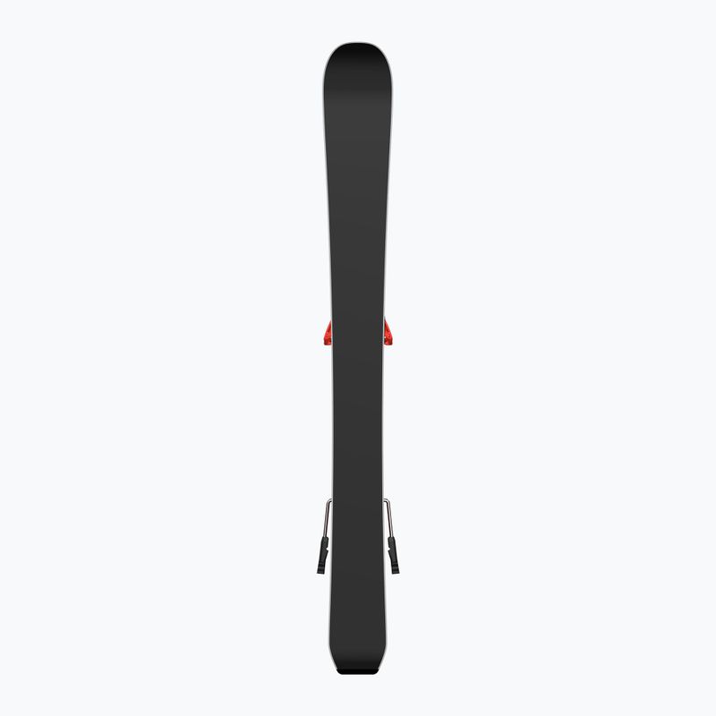 Лижі дитячі Atomic Redster J2 JTXS + кріплення C5 GW red 5