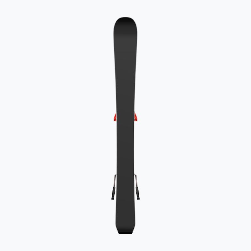 Лижі дитячі Atomic Redster J2 JTXS + кріплення C5 GW red 6