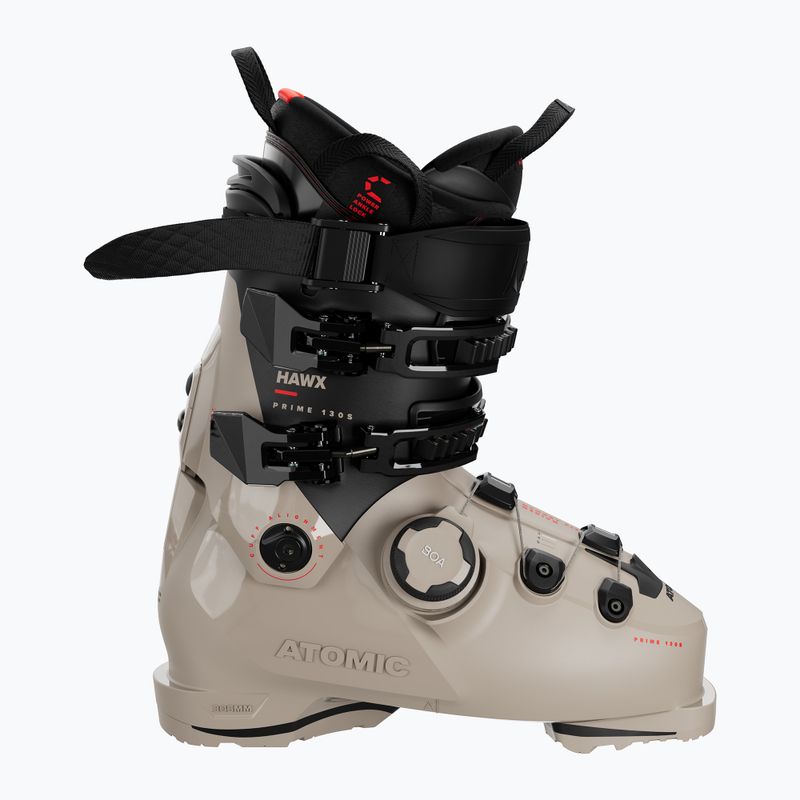 Чоловічі цементні гірськолижні черевики Atomic Hawks Prime 130 S BOA GW 6
