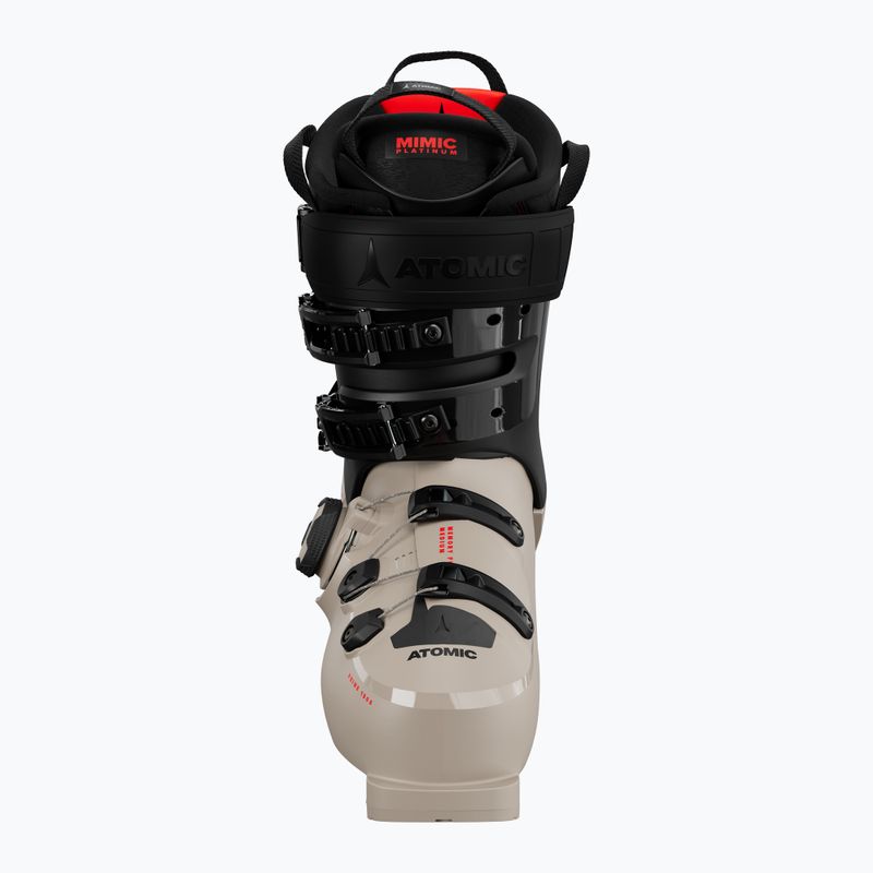 Чоловічі цементні гірськолижні черевики Atomic Hawks Prime 130 S BOA GW 8