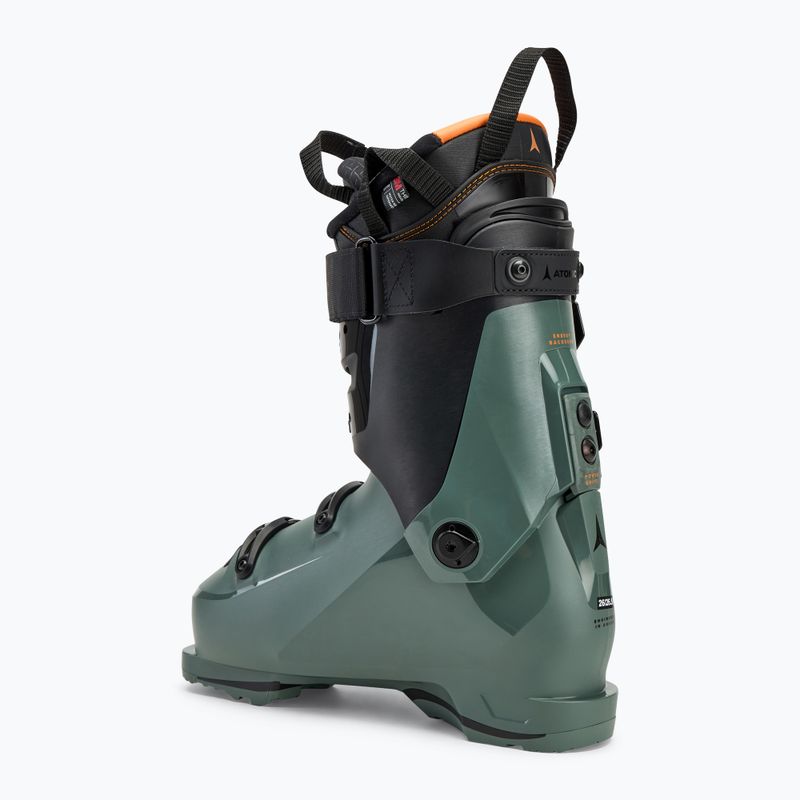 Чоловічі армійські лижні черевики Atomic Hawks Prime 120 S BOA GW 2