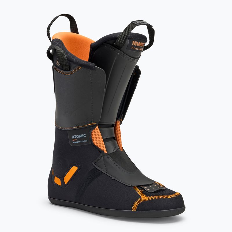 Чоловічі армійські лижні черевики Atomic Hawks Prime 120 S BOA GW 5