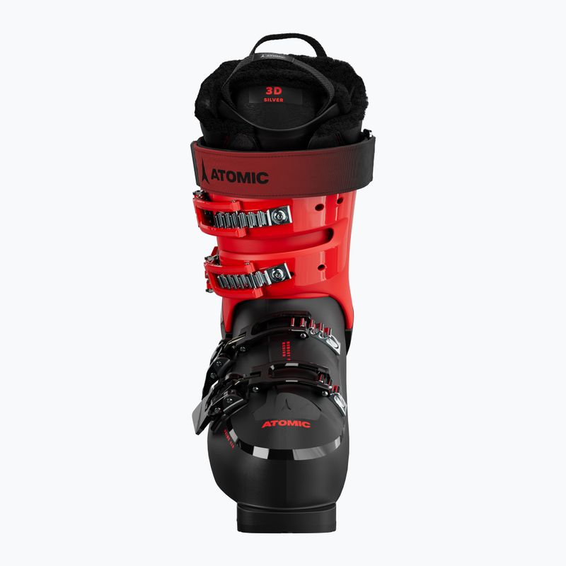 Чоловічі гірськолижні черевики Atomic Hawks Prime 110 GW чорні/червоні 8