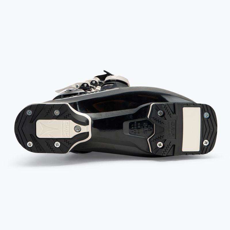 Жіночі гірськолижні черевики Atomic Hawks Prime 105 S BOA W GW black/stone/gold 4