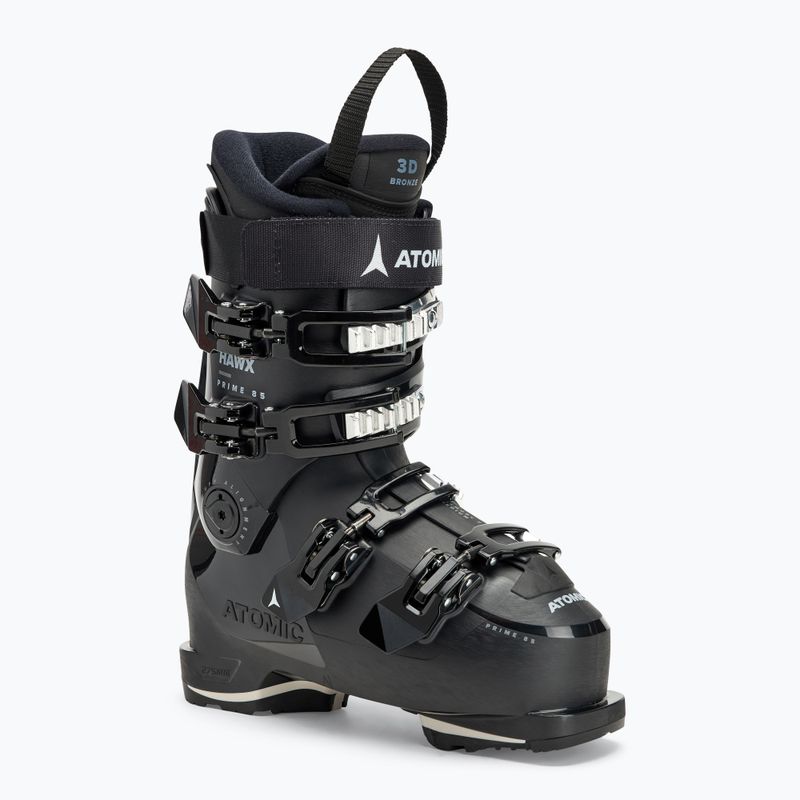 Жіночі гірськолижні черевики Atomic Hawks Prime 85 W GW black/stone