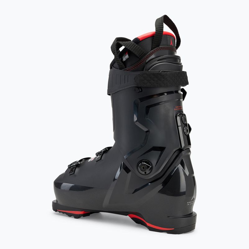 Чоловічі гірськолижні черевики Atomic Hawks Magna 130 S GW black/red 2