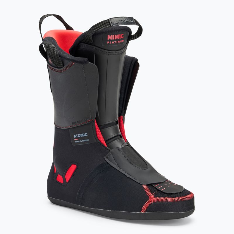 Чоловічі гірськолижні черевики Atomic Hawks Magna 130 S GW black/red 5