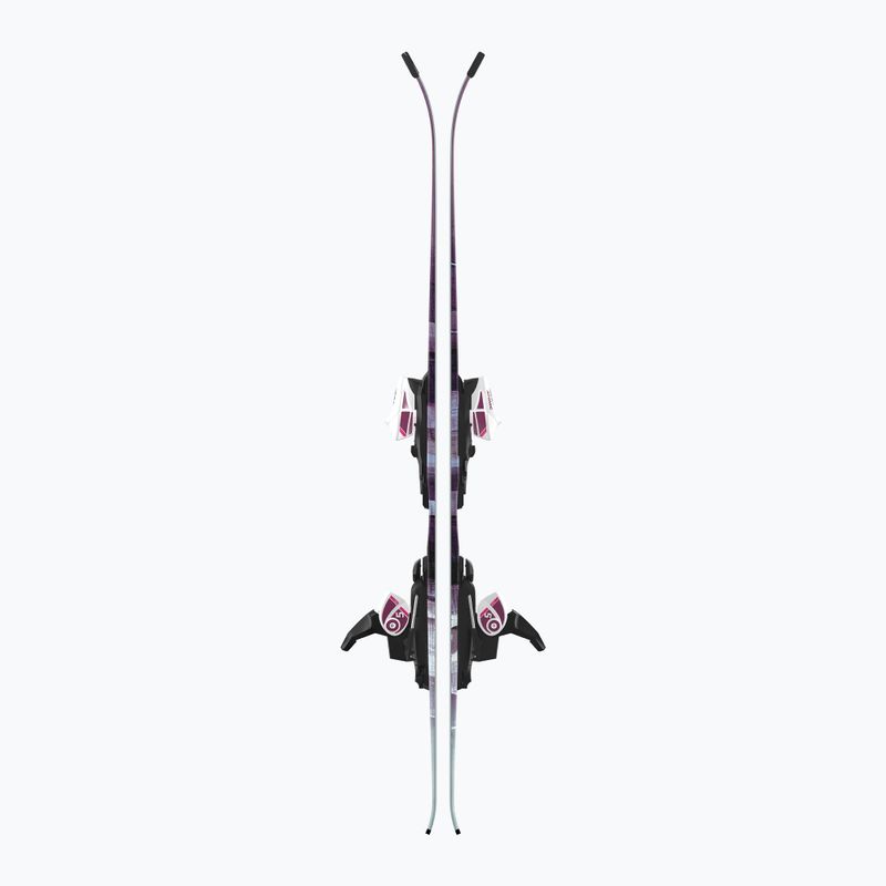 Лижі дитячі Atomic Maven Girl JTS + кріплення C5 GW laven 4