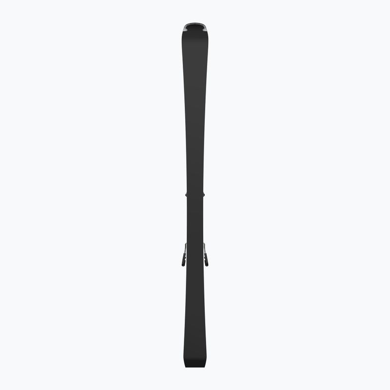Лижі жіночі Atomic Cloud Q14 Revoshock S + кріплення MI12 GW petrol 5